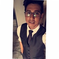 Rishab Dey