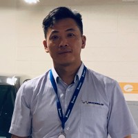 James Hsiao