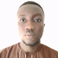 Olayinka Clinton