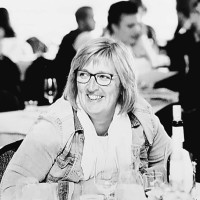 Irma Van Den Berg