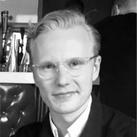 Johan Granlund