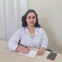 Gowri Ramesh
