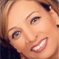 Sandy Sidhu-Kooner