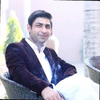 Mohsin Ali