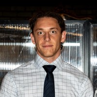 Nicholas Robless