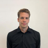 Zacharie Kerger