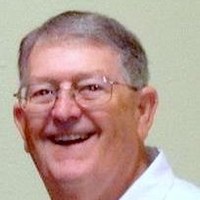 Jerry Meredith