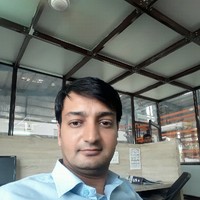 Ashok Kumar Sharma
