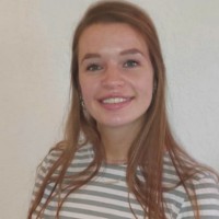 Christina Bouwman
