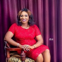 Ruth Ojone Benjamin