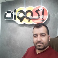 Ghadir Rostami