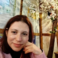 Mariana Pérez Monroy