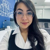 Alejandra Mendigaño Triana
