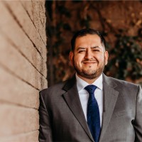 Antonio Garcia