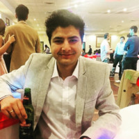 Rukesh Shrestha