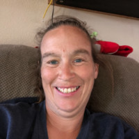 Amy Scudder