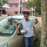 Abin Paul