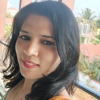 Shilpa Kharat