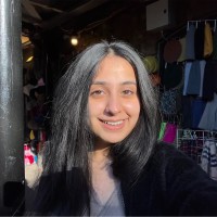 Drishti Asija