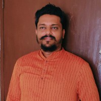 Sandesh Shetty