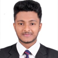 Abir Dasmal