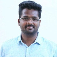 Prashanth Devaraj (He/His)