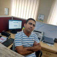 Syed Shakeer Hussain
