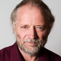 Stephen Sharpe