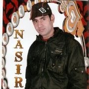 Nasir Ahmad Dar