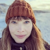Naomi Shannon