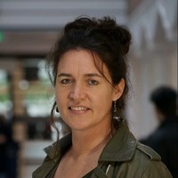 Mitsy Le Fèbre