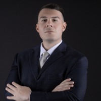 Alexander Ubaldo Gutiérrez