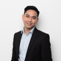 Ernest Jan Mendoza