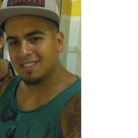 Facundo Damian Alfonso