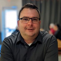Brent Griffin