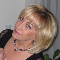 Katharine Zagumenov