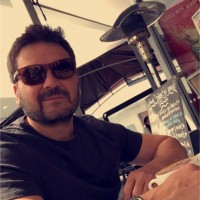 Cristian Andres Navarro