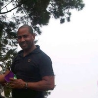 Simeon Jesus Gomez Urbaneja
