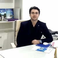 Reza Ganji