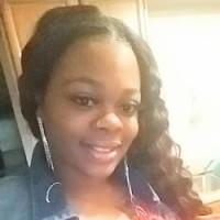 Stanecia Smith