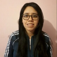 Julia Vanesa Gonzalez