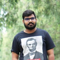 Shivashankar Kattubadi
