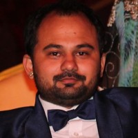 Purvesh Patadia