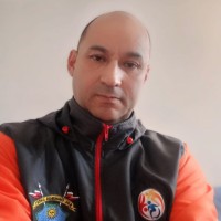 Freddy  Alberto Figueroa