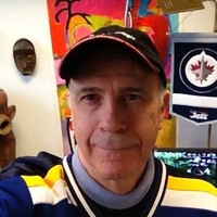 Christopher R. Blair Laing