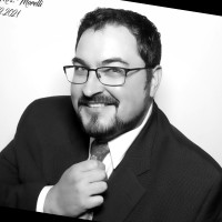 Mark Schaefer