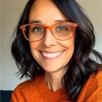 Sloan Upshur, M.A.Ed.
