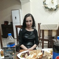 Светлана Околелова