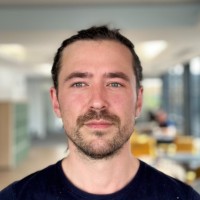 Alastair Mcveigh