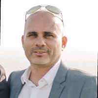 Ricardo Jerónimo